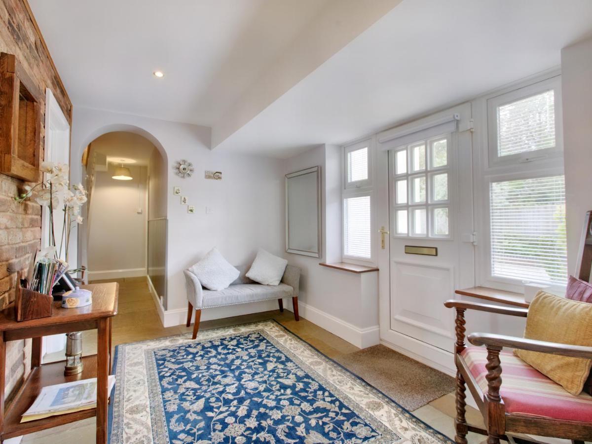 Villa Ingleside à Westbury on Severn Extérieur photo
