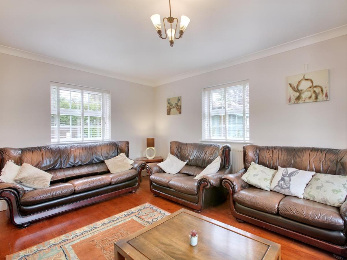 Villa Ingleside à Westbury on Severn Extérieur photo