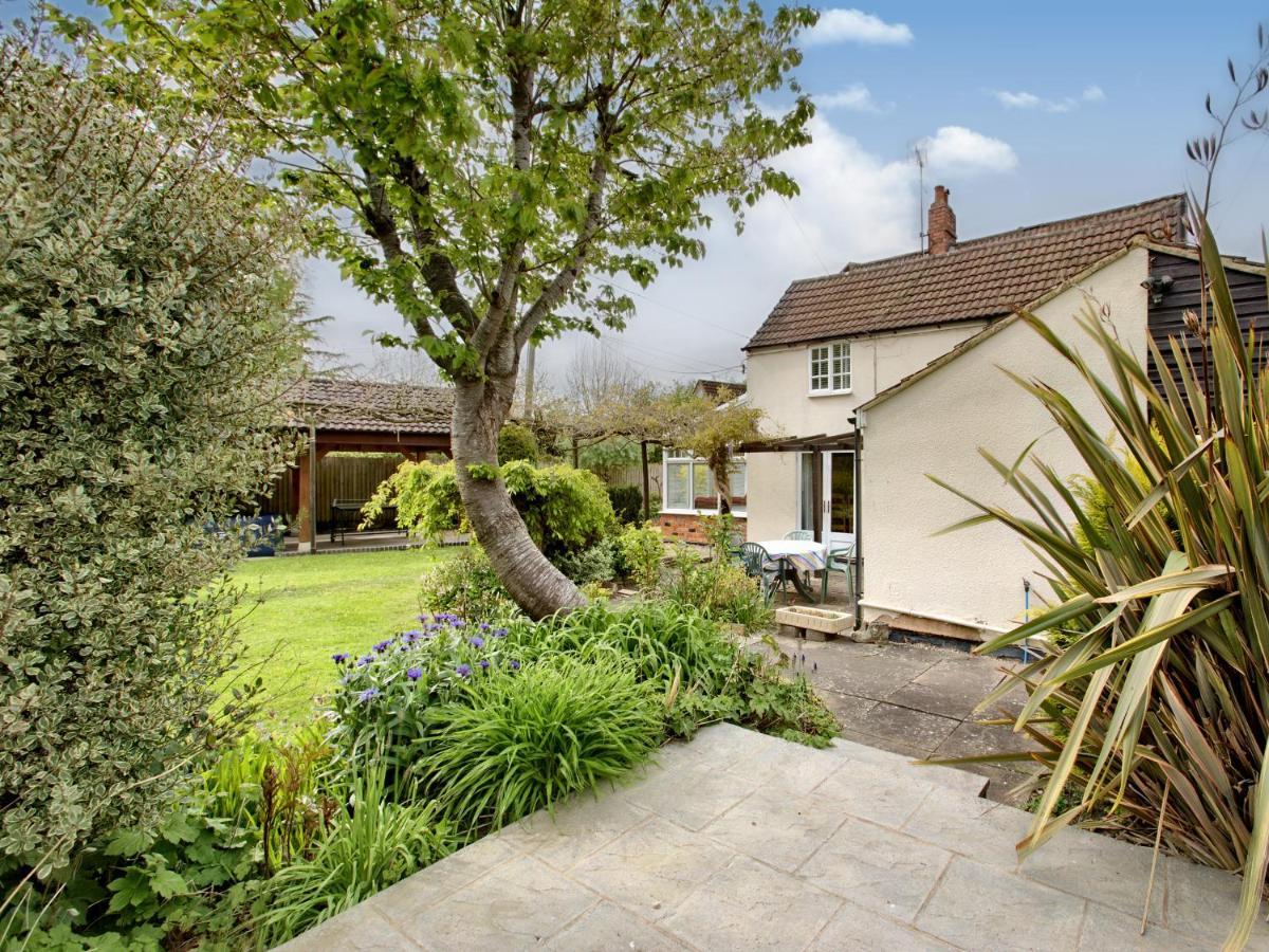 Villa Ingleside à Westbury on Severn Extérieur photo