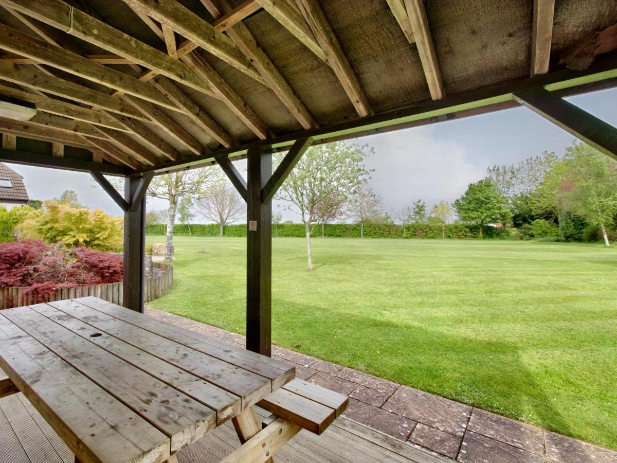 Villa Ingleside à Westbury on Severn Extérieur photo