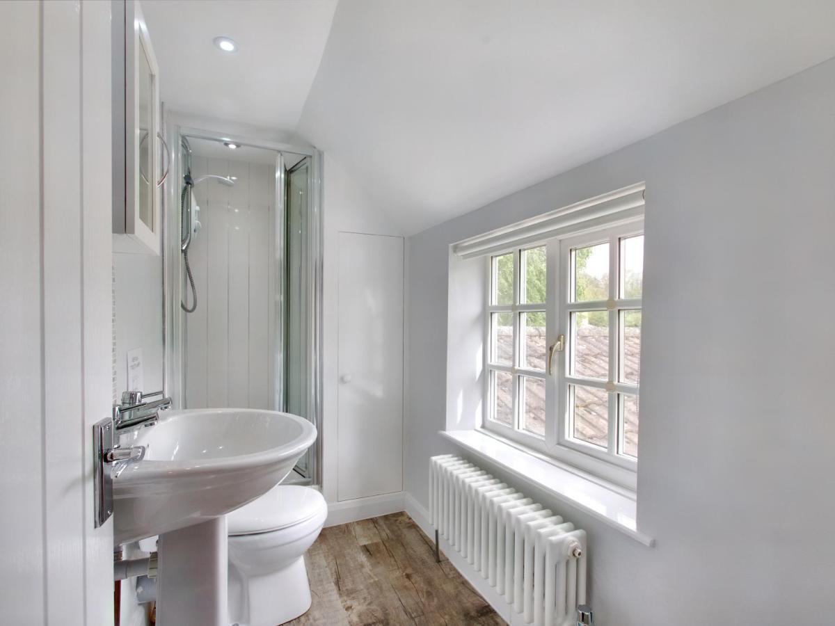 Villa Ingleside à Westbury on Severn Extérieur photo