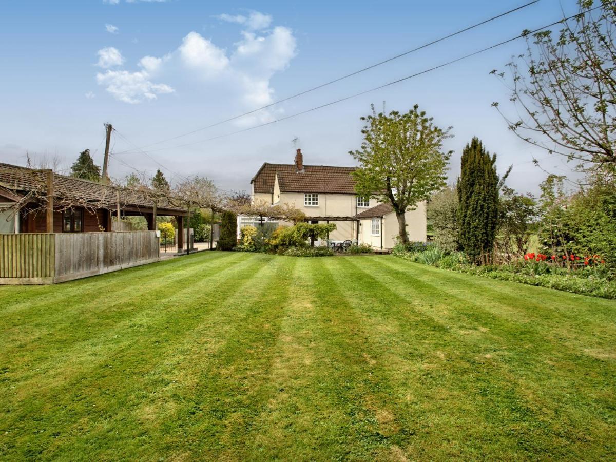 Villa Ingleside à Westbury on Severn Extérieur photo