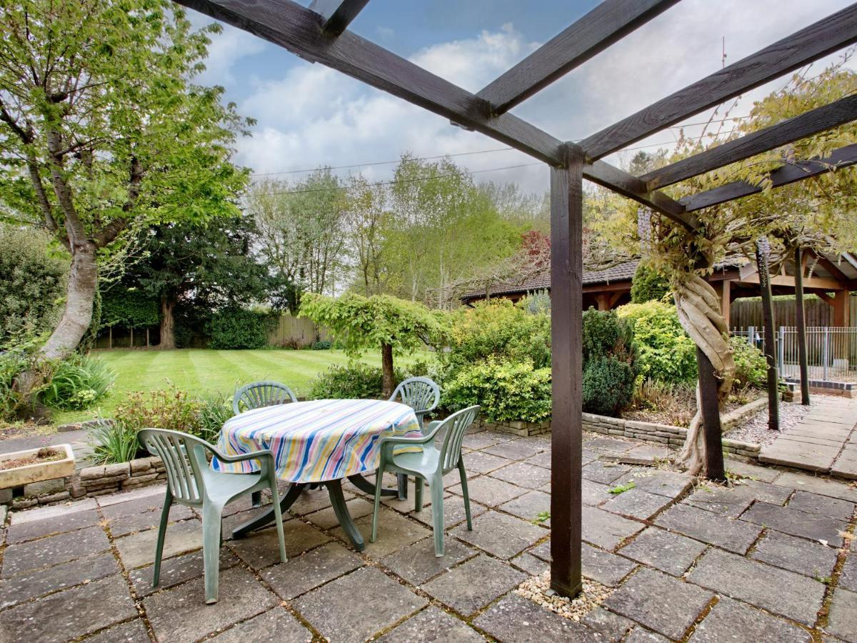 Villa Ingleside à Westbury on Severn Extérieur photo
