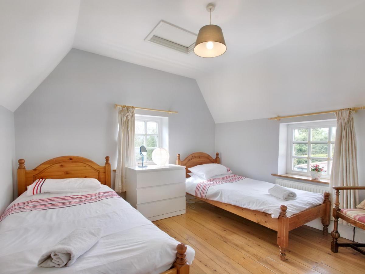 Villa Ingleside à Westbury on Severn Extérieur photo