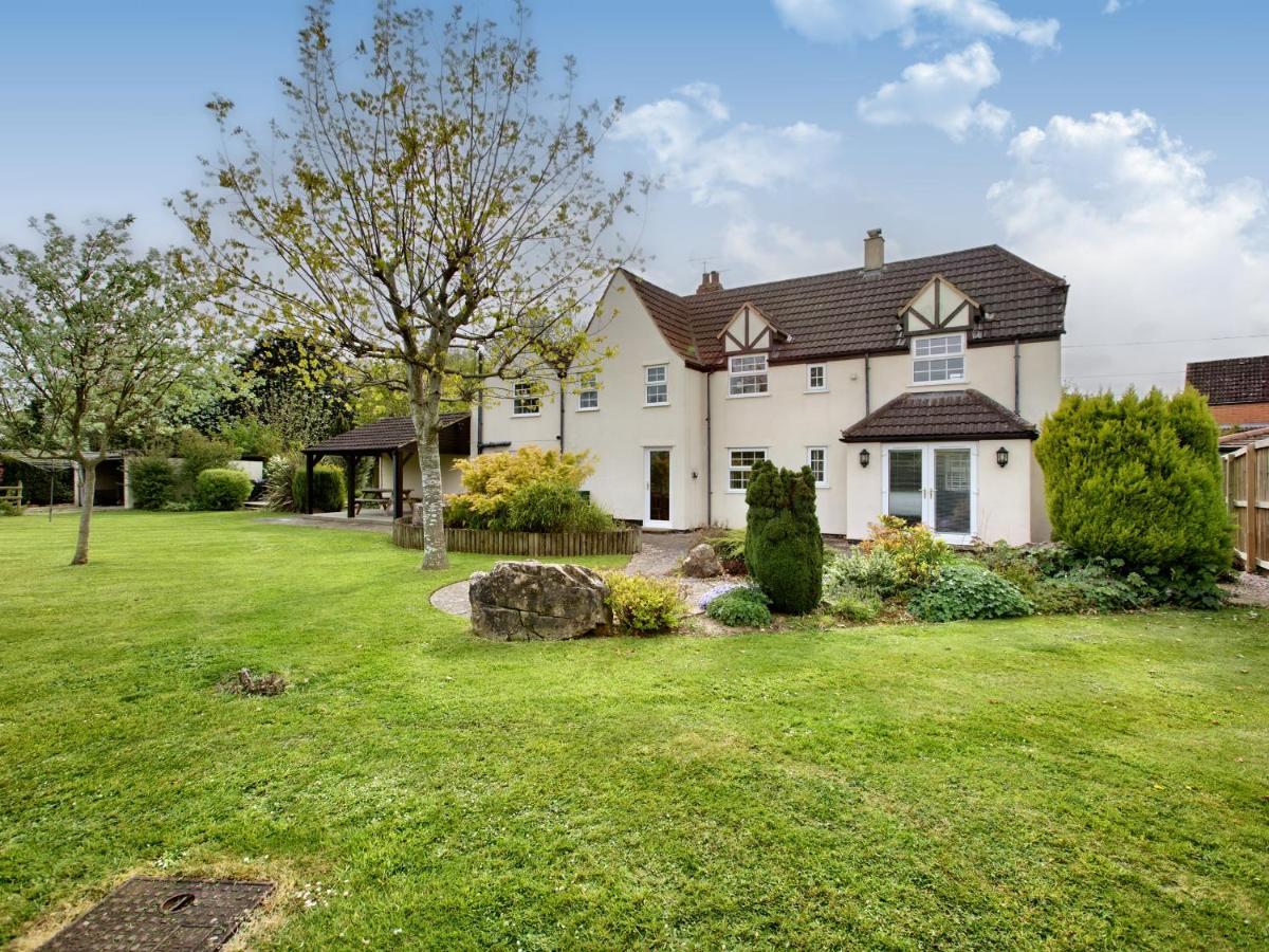 Villa Ingleside à Westbury on Severn Extérieur photo