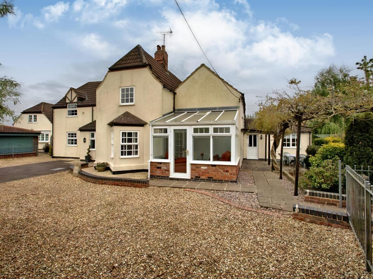 Villa Ingleside à Westbury on Severn Extérieur photo