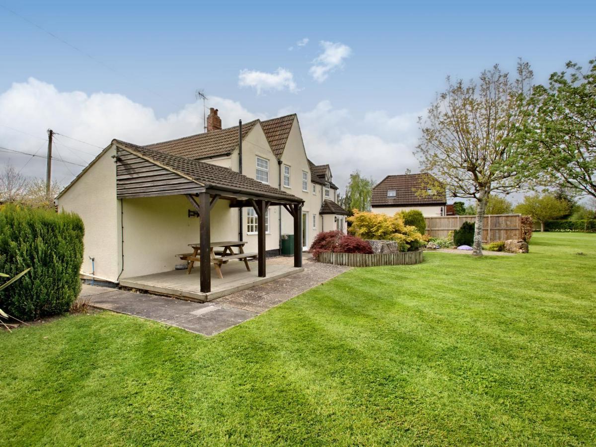 Villa Ingleside à Westbury on Severn Extérieur photo